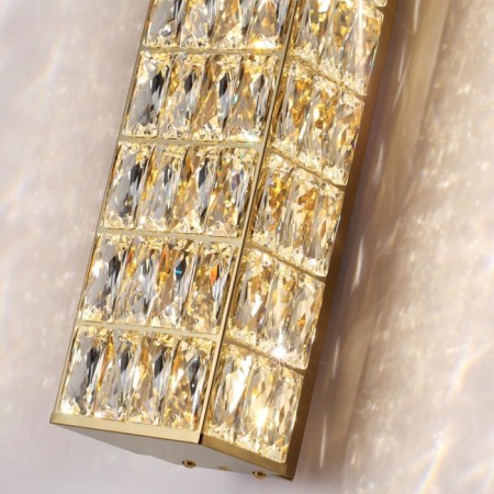 Panta Led 9W 4000k 508lm wall lamp-1