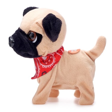 Interactive toy "Favorite pet", puppy-1