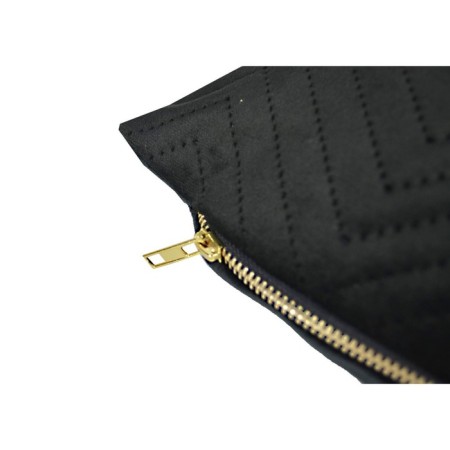 Pillowcase "Onyx No. 4", size 45x45 cm-3