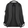 Brauberg Functional backpack with a laptop department, 2 compartments, USB port, "Secure", 46x30x18 cm, 270751