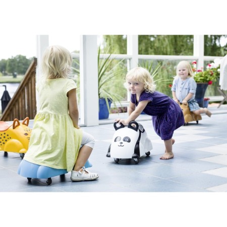 Transport toy "Panda"-15