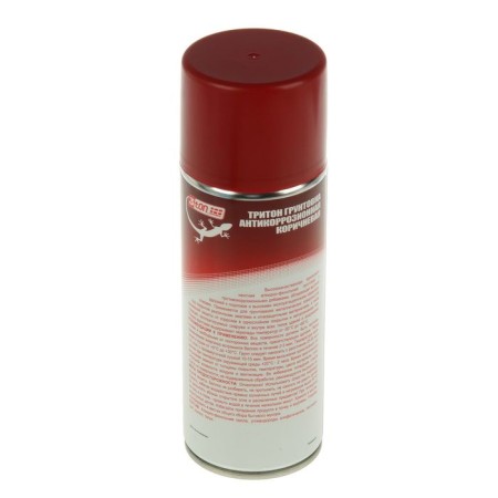 3TON primer is fast-drying brown, 520 ml TS-547-1