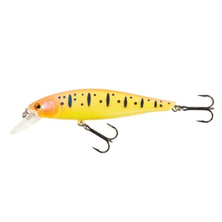Воблер сусп. LJ ORIGINAL MINNOW X, 10 см, цвет S57-1