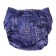 Reusable diaper "jeans"