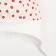 Children's hat, red color, size 46-48
