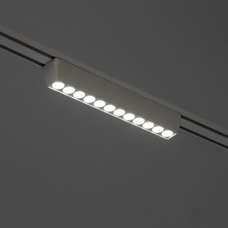 SLIM SLIM SLIM Linza-23 LED 12W 3000K-6000K 48V CRI90 White 3.2x3.8x23cm-4