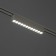 SLIM SLIM SLIM Linza-23 LED 12W 3000K-6000K 48V CRI90 White 3.2x3.8x23cm