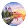 Puzzle "Pskov Chrome", 150 elements