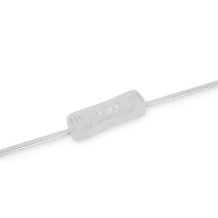 Freya FR5218TL-02N ELEON, 250x360 mm, E14, 2x60W, Nickel color, Nickel Color-6