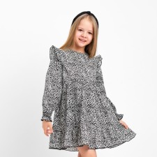 Baby Dress KAFTAN 
