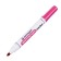 Marker for the Centropen 8559 board, diameter 5.0 mm, writing line 2.5 mm, pink
