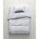 Bed linen 1.5 joint venture mishka, size 150x214 cm, 143x215 cm, 70x70 cm