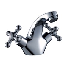 Rossinka g02-61 washbasin mixer