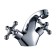 Rossinka g02-61 washbasin mixer