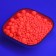 Neon Sprinking is soft: coral 25 g.