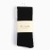 Pantyhose children, black color, height 104-110 cm