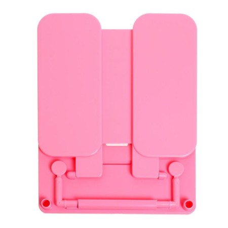 Erichkrause Pastel, plastic, pink-2