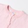 Children's jacket, pink color, height 68-74 (size 22)