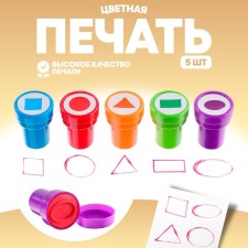 Printing color 
