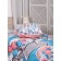 Bed linen 1.5 joint venture lady, size 150x215 cm, 145x210 cm, 50x70 cm