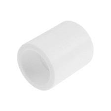 Meeerplast, polypropylene, d = 25 mm, white