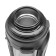 Thermos, 2 l, the path "Master K.", with two circles, retains heat 24 hours, 34 x 11 cm, chrome