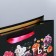 Gift Laminated horizontal package, packaging, “Happiness in the little things”, m 30 x 26 x 9 cm