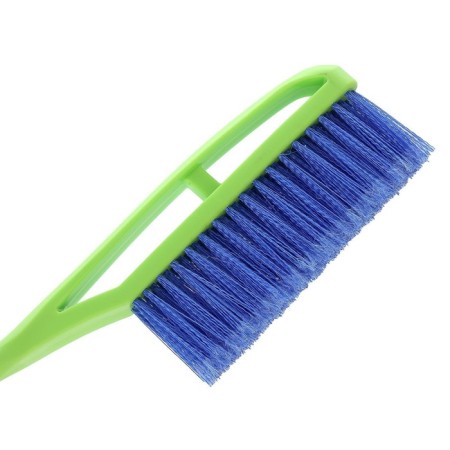 Brush STRICK, with a scrap, oktan, fluffed, 63.5 cm-8