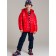 PlayTode boy baseball cap, size 54