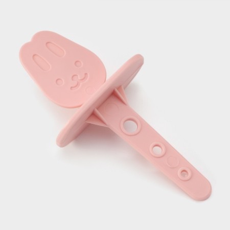 Form for ice cream "Nega", 6 cells, color mix-3