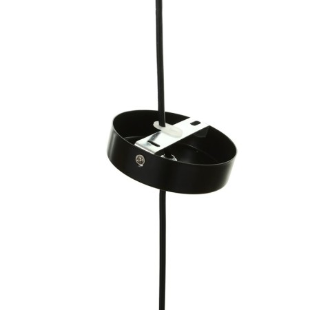 Lamp Bayerlux 2286/1 E27 40W Black-gold 6x6x18-118 cm-8