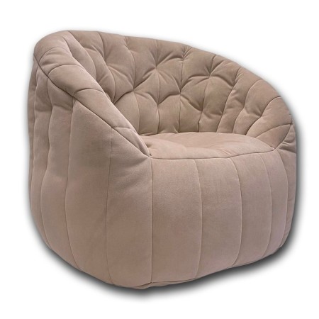 Comfort Sofa chair, size 85x90x90 cm-4