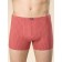 Men's panties, size 48, red color