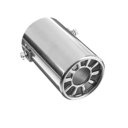 A muffler nozzle 106 × 63 mm, landing 63 mm-1