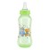 A bottle of feeding "My Farm", fitted, with silicone nipple, 250 ml, from 0 months, Mix color
