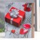 Photo album 10 magnetic sheets "cookies" 23x28 cm