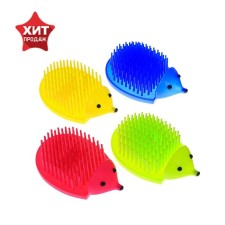 Organizer stand for the Chancellery Hedgehog, Color