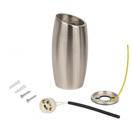OL20 SN MR16/GU10 lamp, satin/nickel 1x50W 7x7x13.5 cm-4