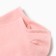 Women's socks, pink color, size 23-25