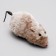 Cavaling fur mouse, 12 cm, gray