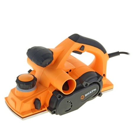 Rubanok electric vortex R-110/1100, 220 V, 1300 W, 15000 rpm, cut 110 mm