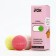 Set of bathtub bombs Beauty Fox "Lazy mode", 3x40 g, mix of aromas