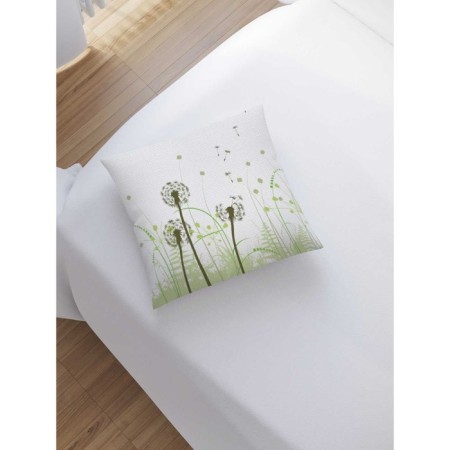 Pillowess Decorative "World of Dandelion", on a zipper, size 45x45 cm-1