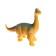 A set of archaeologist Series with Figure-toy Dinosaur "Brachiosaurus"