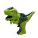 Blaster "Tyrannosaurus", steam, light, sound, mix