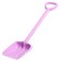 Baby's spatula, 66 cm, "hero", MIX colors