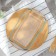 Borcam, 1.95 l heat -resistant baking and baking forms and baking, with a lid