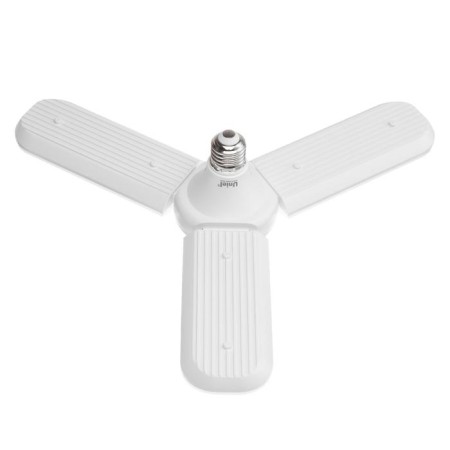 Fitolamps LED Uniel, P65, E27, 24 W, 240 V, folding, multi -pointral-2