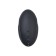 Vacuum-wave contactless stimulator of the Satiffyer Vulva Lover 3 clitoris, silicone, black color