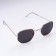 Sunglasses "OneSun", UV 400, 12 x 13 x 4.5 cm, lens 4.5 x 5.5 cm